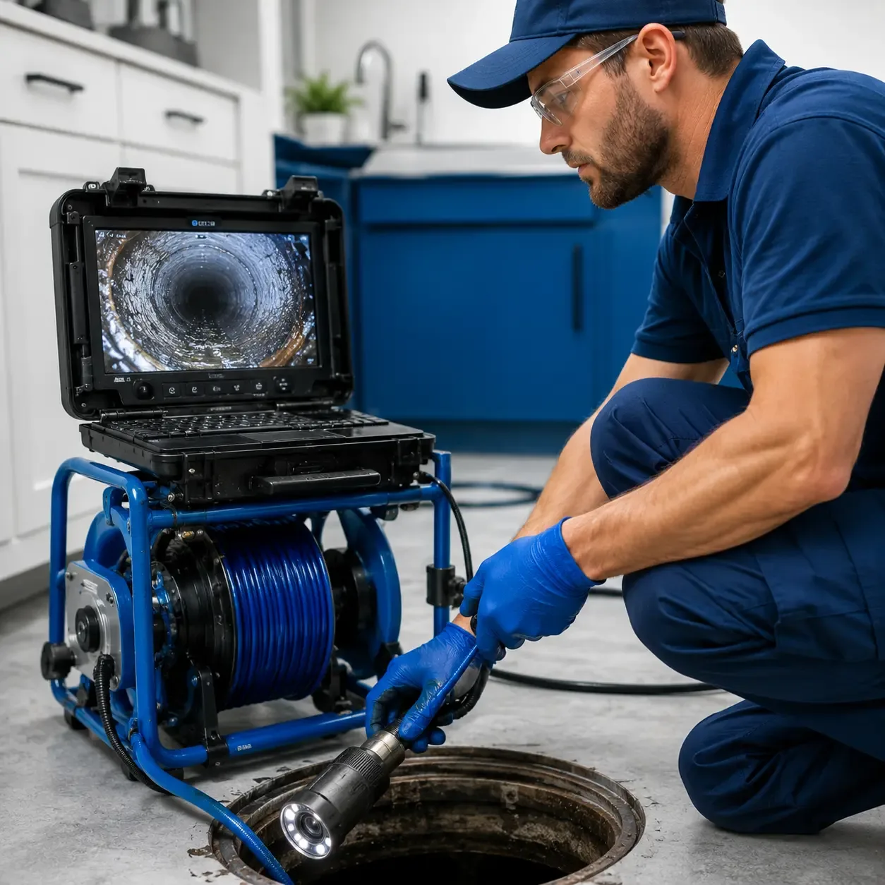 Pipe Relining professionals serving Daisytown, PA